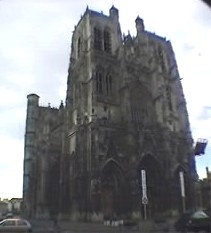 Abbeville