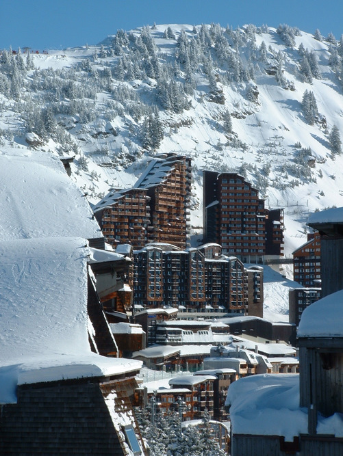 Avoriaz