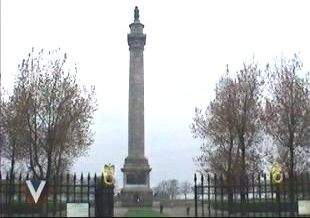 Colonne de la Grande Armee