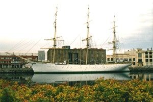 Musee Portaire