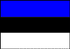 Estonia flag
