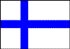 Finland flag