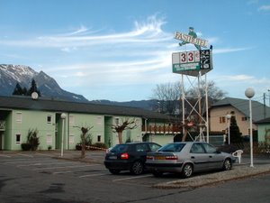 Fasthotel