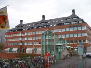 Mercure Koln