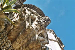 Sintra Neptune