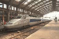 TGV