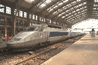 TGV