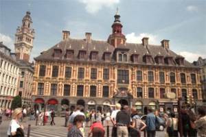 Old Bourse