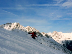 Winter Sports