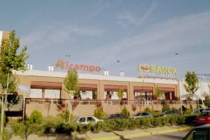 Al Campo Hypermarket