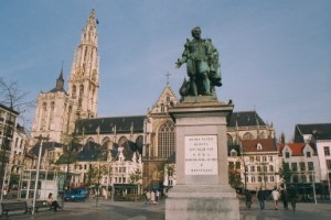 Antwerp