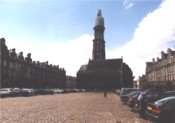 Belfry Arras