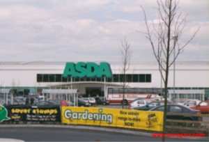 Asda