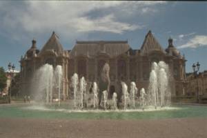 Mus�e des Beaux Arts
