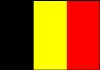 Belgium flag