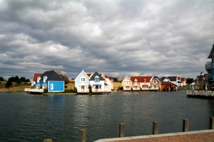 Belle
        Dune