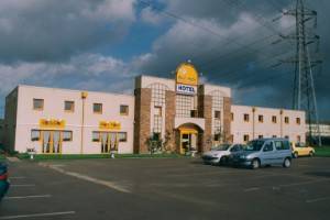 Best Hotel