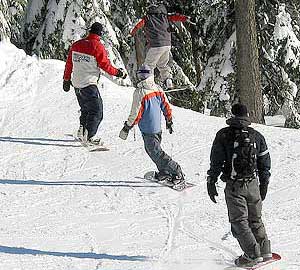 Boarders