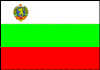 Bulgaria flag