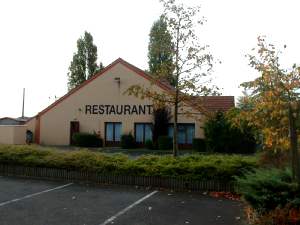 Campanile grill