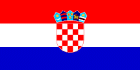 Croatia flag