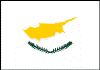 Cyprus flag