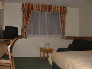 Days Inn