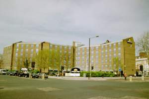 Days Inn