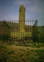 Eliseg's Pillar
