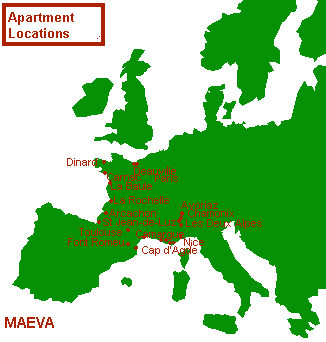 Maeva / Vacantel