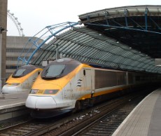 Eurostar