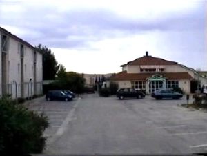 Fasthotel