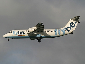 FlyBe