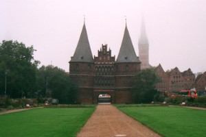 Lubeck, Germany