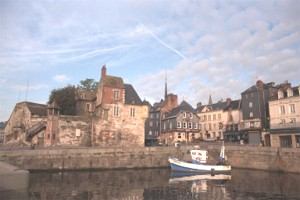 Honfleur