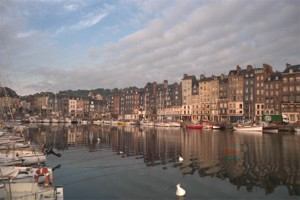 Honfleur
