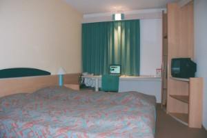 Ibis Room