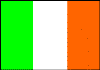 Ireland flag