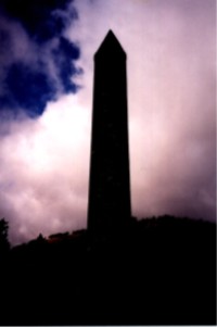 Round Tower