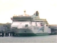 Irish Ferries