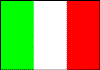 Italian Flag