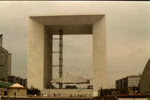 La Defense