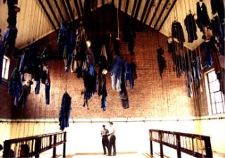 Pithead Baths