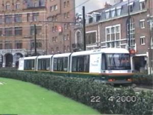 Lille TraM