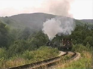 Llangollen Railway