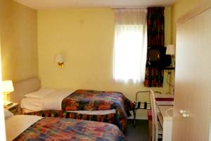 Ibis Madrid