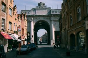 Menin Gate