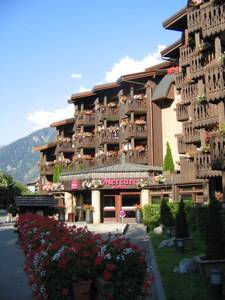 Mercure Hotel