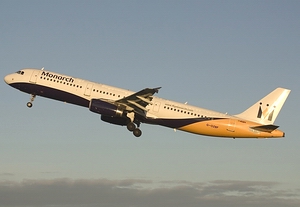 Monarch Airlines