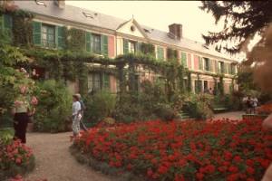 Monet's House